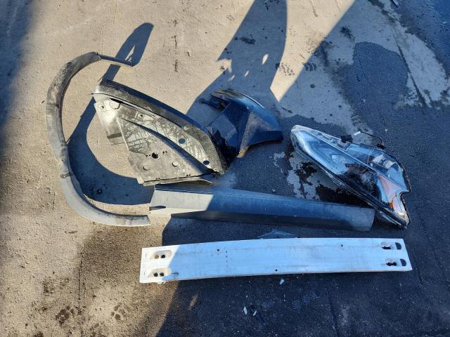 2023 NISSAN ROGUE SV - 5N1BT3BB7PC876066