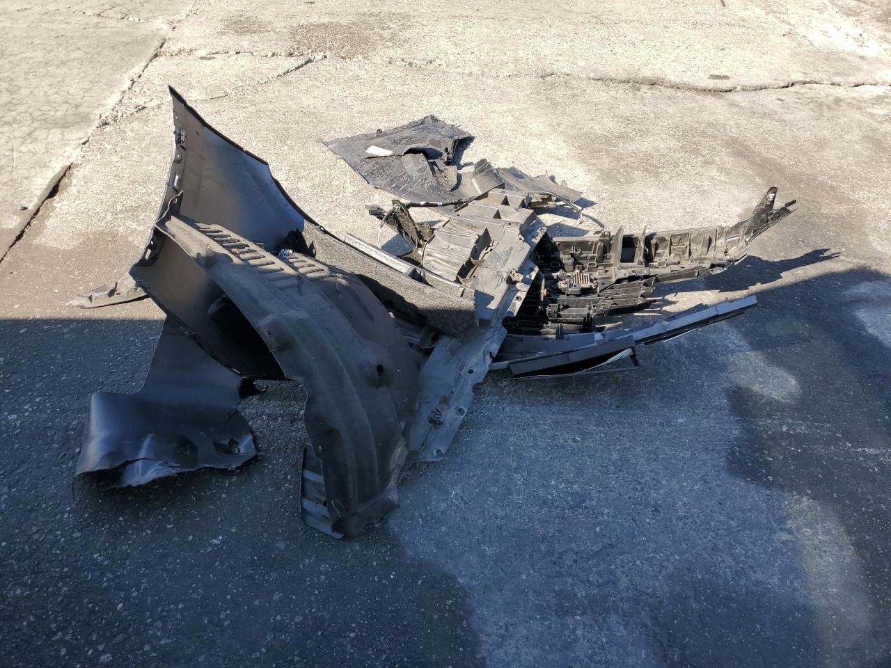 TOYOTA HIGHLANDER HYBRID LIMITED