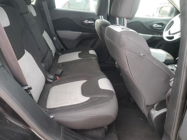 2014 JEEP CHEROKEE L - 1C4PJMCS1EW244163