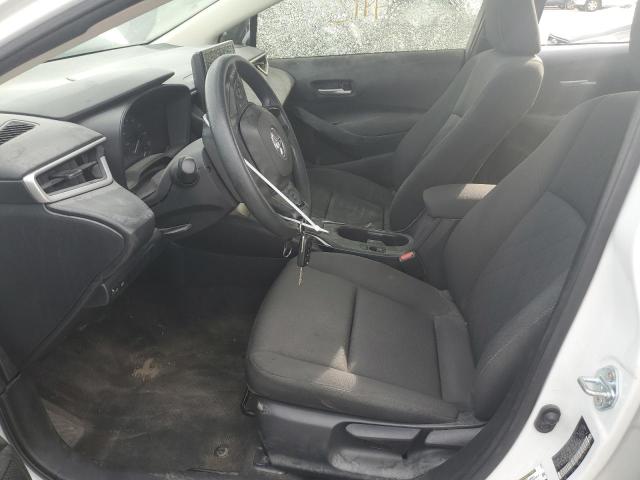 2023 TOYOTA COROLLA LE 5YFB4MDE5PP030072