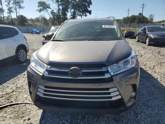 2018 TOYOTA HIGHLANDER #3266644957