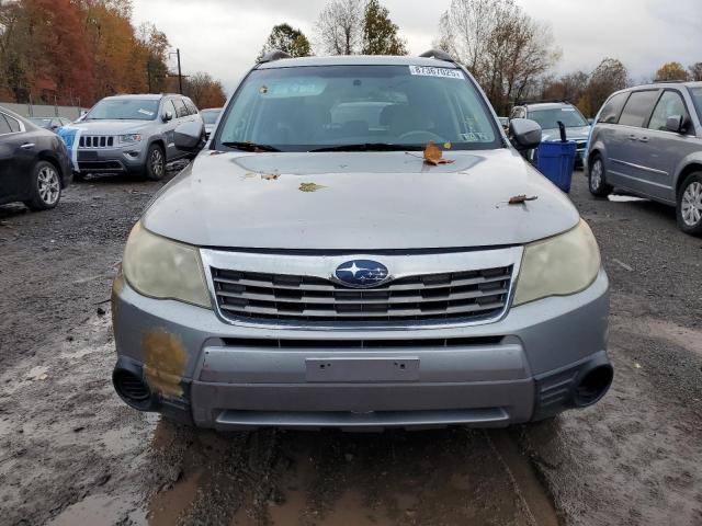 2010 SUBARU FORESTER 2 - JF2SH6CC0AH757298