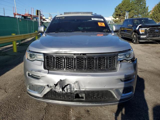 2021 JEEP GRAND CHER - 1C4RJFJT9MC648991