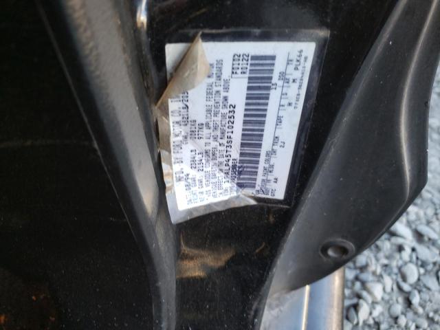 1995 FORD MUSTANG GT #3304021589