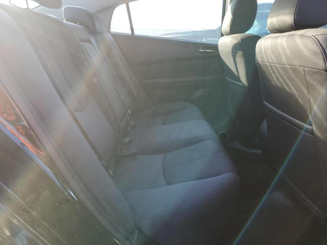 2013 MAZDA 6 TOURING - 1YVHZ8DH4D5M05952