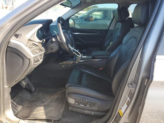 2015 BMW X5 XDRIVE35I 5UXKR0C52F0K59473