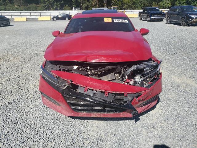 2018 HONDA ACCORD SPO - 1HGCV2F37JA039273