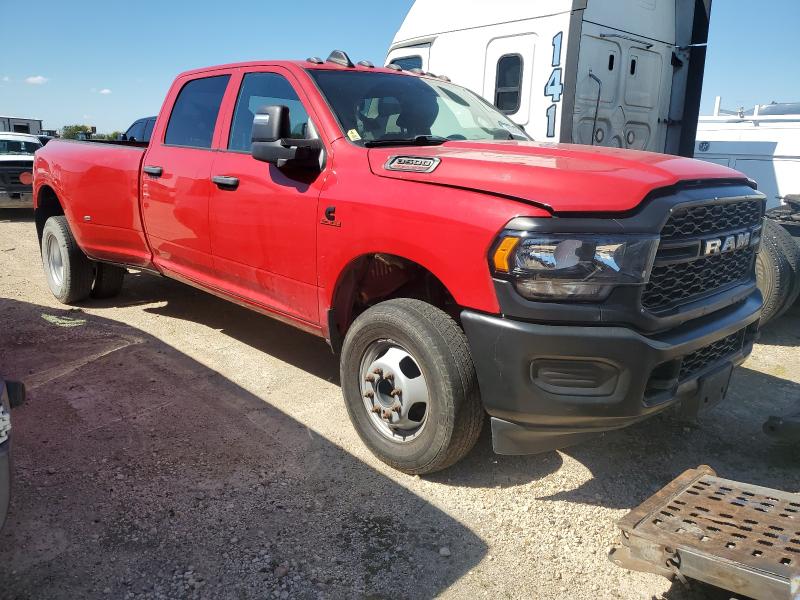 2023 RAM 3500 TRADE #3284139576