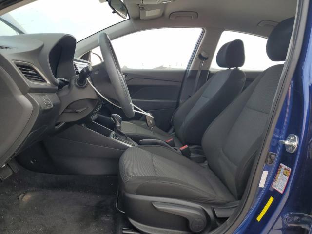 2019 HYUNDAI ACCENT SE 3KPC24A30KE085004