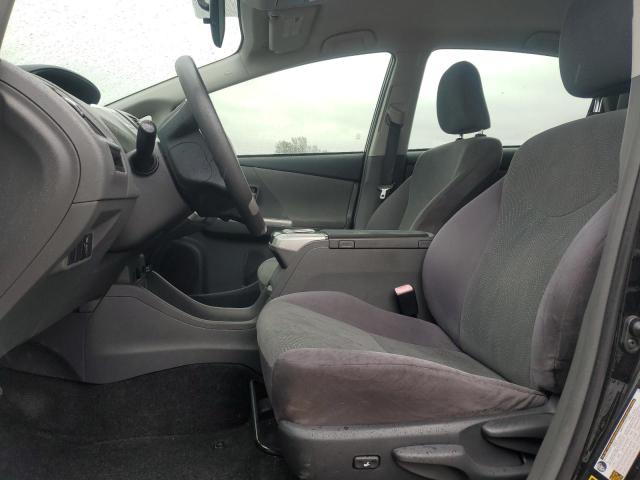 2012 TOYOTA PRIUS V - JTDZN3EU1C3183062