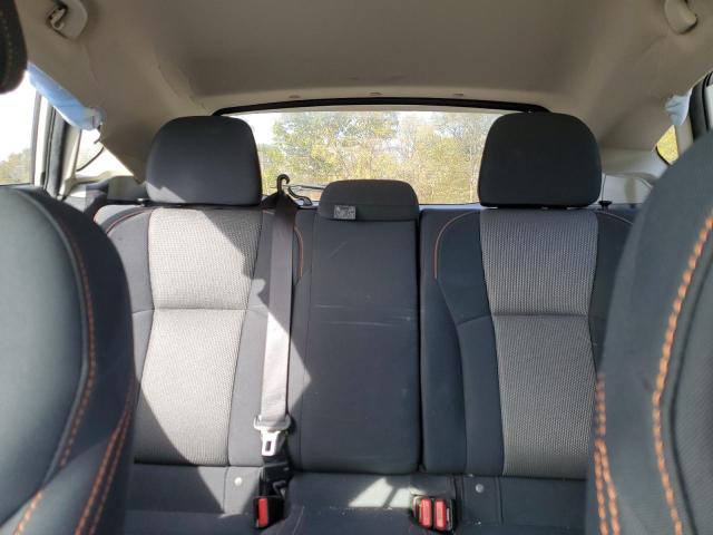 2021 SUBARU CROSSTREK #3304670992