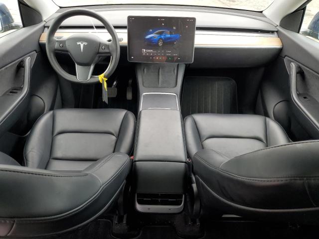 2022 TESLA MODEL Y #3296873839