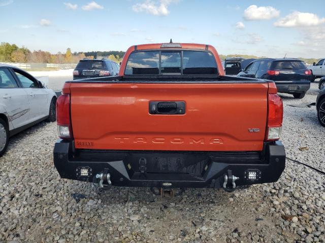 2016 TOYOTA TACOMA DOU - 5TFDZ5BN7GX009549