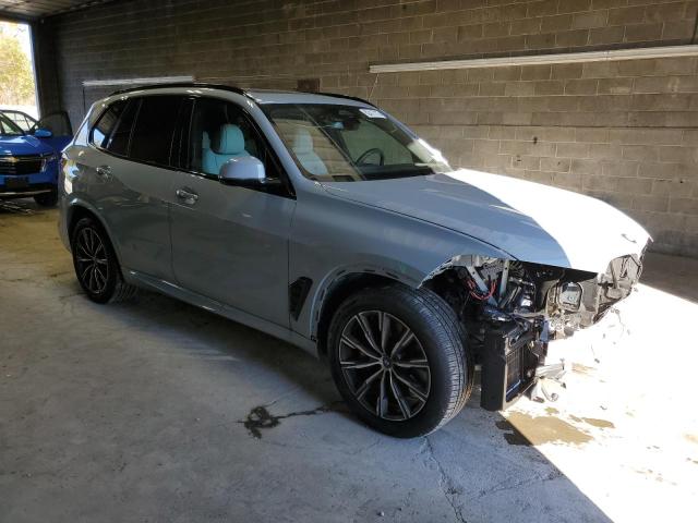 2025 BMW X5 XDRIVE5 - 5UX43EU02S9Z05269