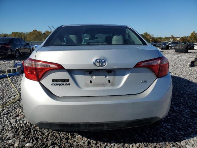 2017 TOYOTA COROLLA L #3284022855