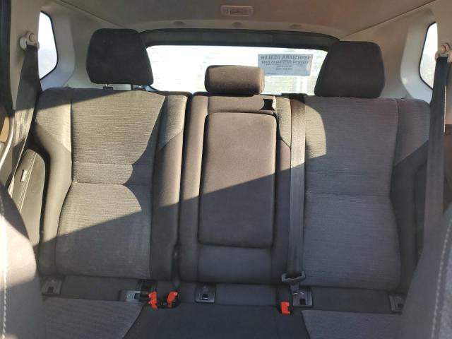 2021 NISSAN ROGUE SV JN8AT3BA8MW003156