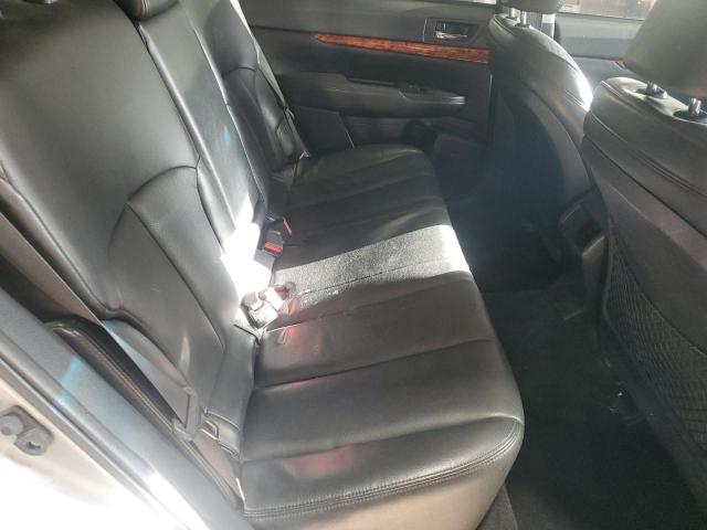 2010 SUBARU OUTBACK 3. - 4S4BRDKC2A2366329