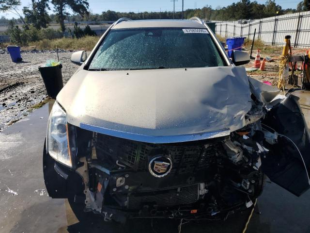 2015 CADILLAC SRX LUXURY - 3GYFNBE35FS559095