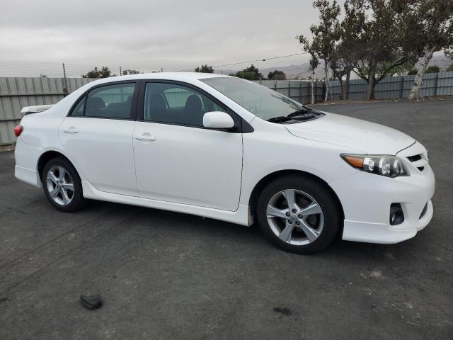 2013 TOYOTA COROLLA - 5YFBU4EE1DP090621