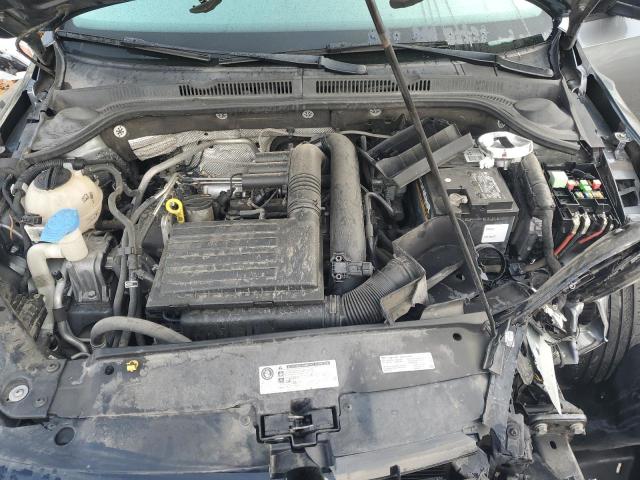 2016 VOLKSWAGEN JETTA S 3VW267AJ4GM326492