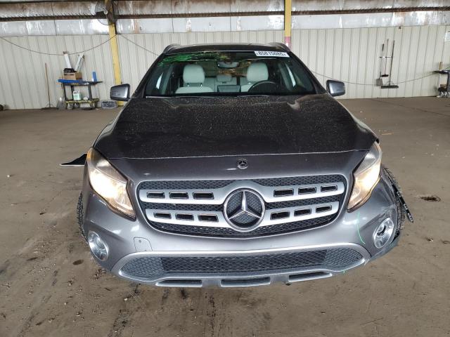 2018 MERCEDES-BENZ GLA 250 WDCTG4EB5JJ451036