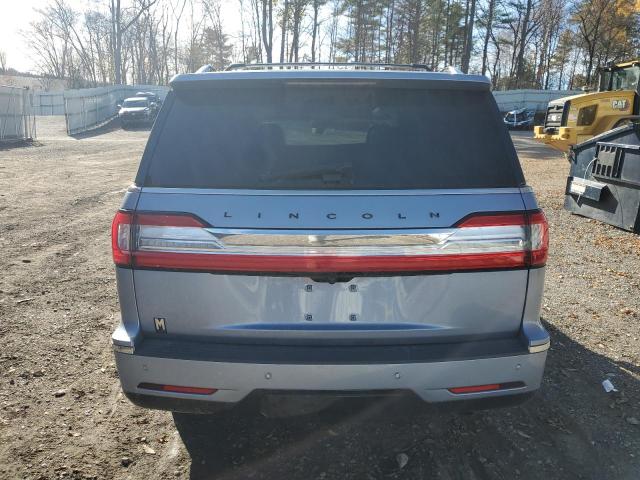 2021 LINCOLN NAVIGATOR - 5LMJJ2TT7MEL18654