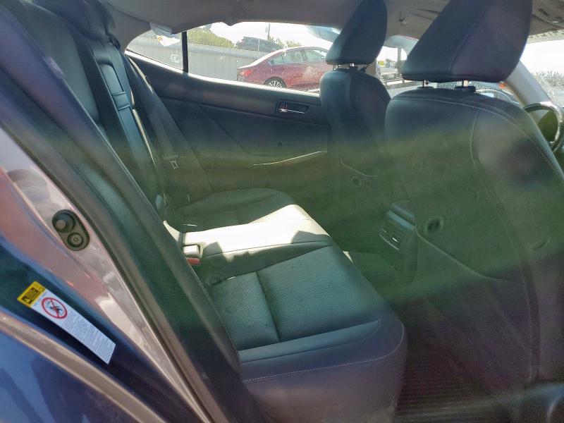 2015 LEXUS IS 250 #3297315420