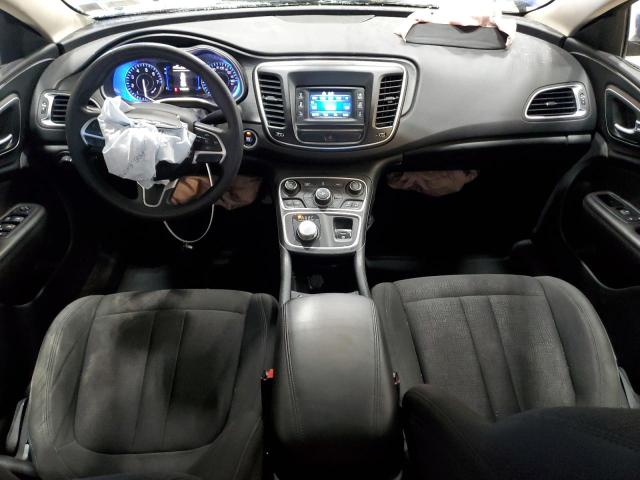 2015 CHRYSLER 200 LIMITE - 1C3CCCAB5FN697574