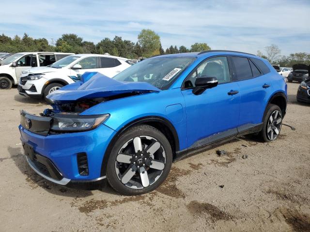 Global Auto Auctions: 2024 HONDA PROLOGUE E