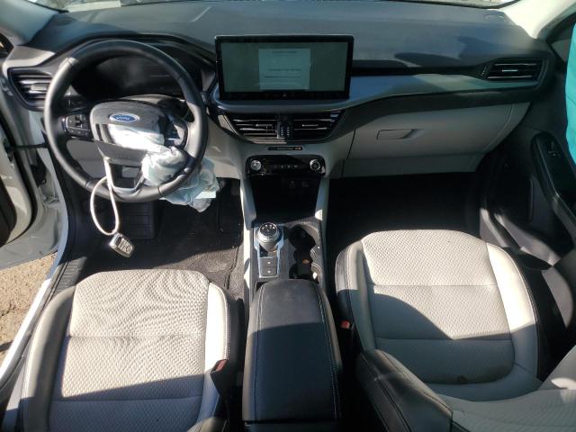 2025 FORD ESCAPE #3287630029