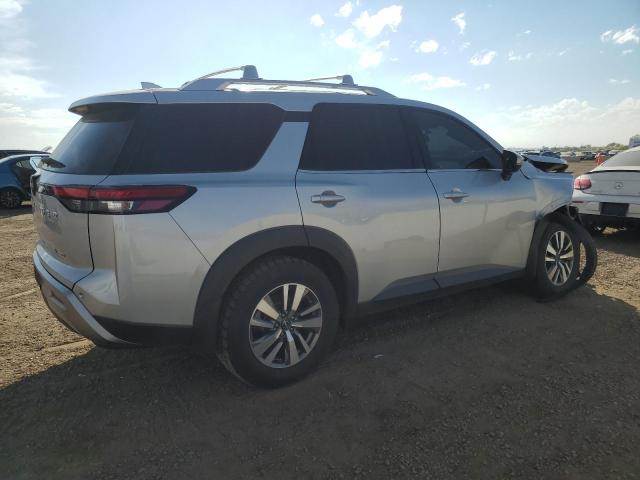 2023 NISSAN PATHFINDER SL 5N1DR3CC2PC222400