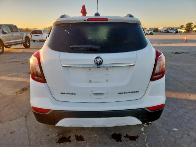2017 BUICK ENCORE PRE - KL4CJASB8HB104275