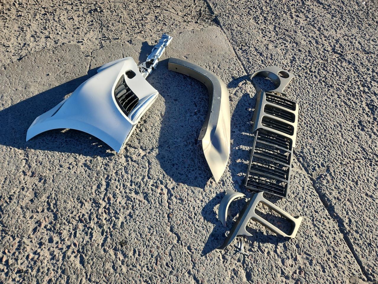 Lot #3285973567 2006 JEEP LIBERTY SP