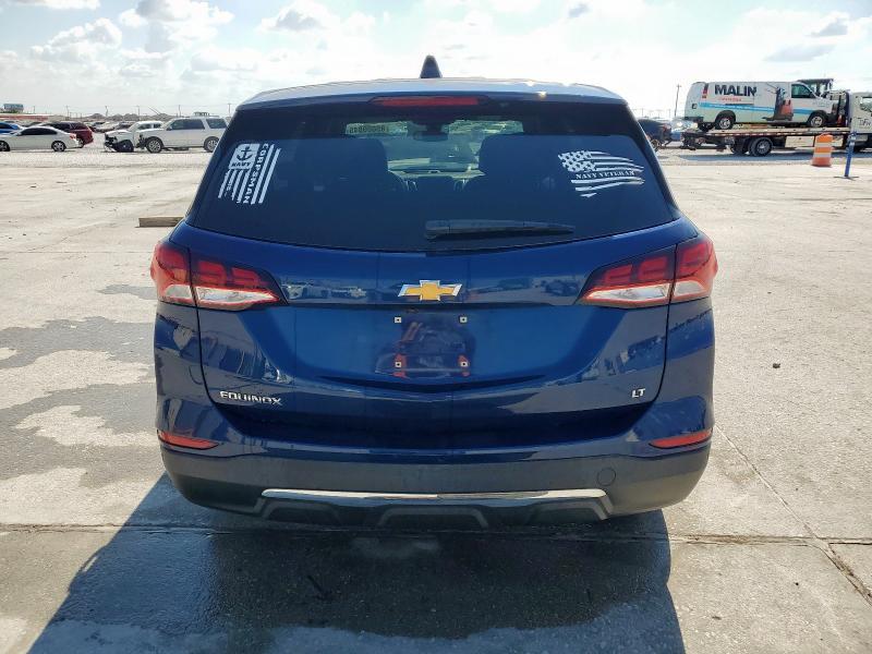 2022 CHEVROLET EQUINOX LT #3274097477