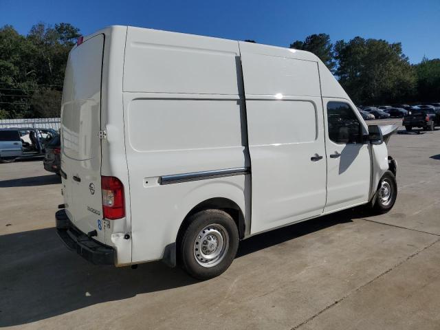 2021 NISSAN NV 2500 S 1N6BF0LYXMN800285