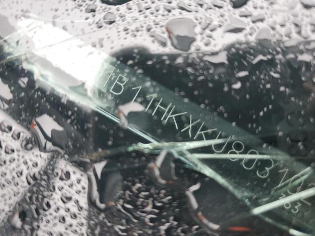 2019 TOYOTA CAMRY XSE #3302909080