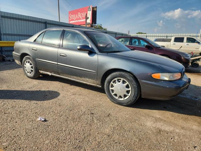 2005 BUICK CENTURY CUSTOM #3282856722