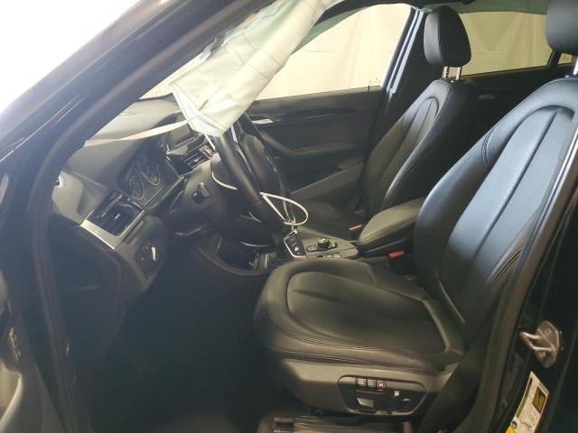 2017 BMW X1 XDRIVE2 #3311621236