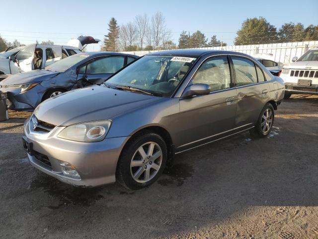 Global Auto Auctions: 2004 ACURA 1.7EL TOUR
