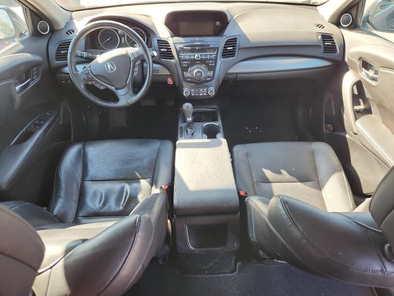 2013 ACURA RDX - 5J8TB3H54DL010092