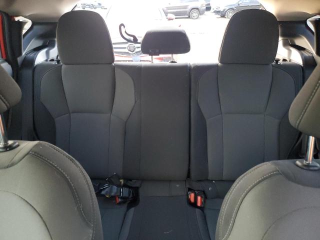 2024 SUBARU CROSSTREK - JF2GUABCXRH859600