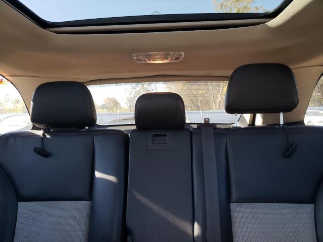 2013 FORD EDGE SEL - 2FMDK4JC8DBC59525