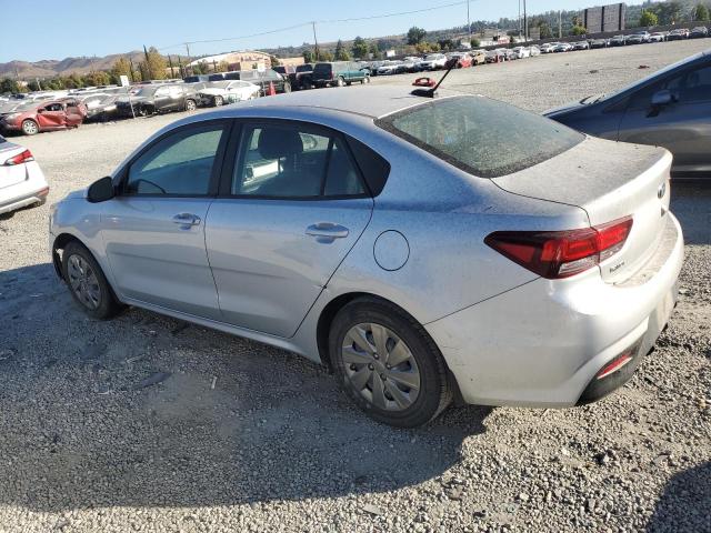 2020 KIA RIO LX - 3KPA24AD7LE320144