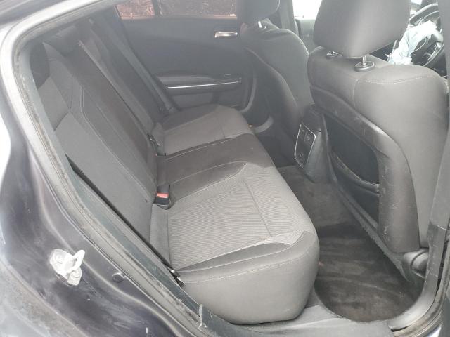 2016 DODGE CHARGER SXT 2C3CDXHG3GH265985