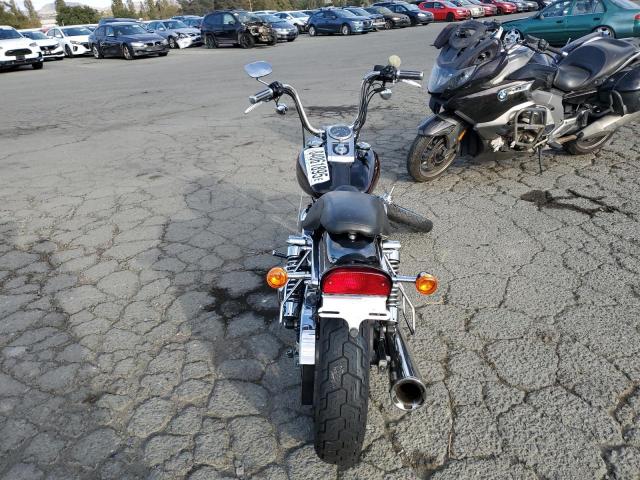 2002 HARLEY-DAVIDSON FXDWG - 1HD1GEV352K404191