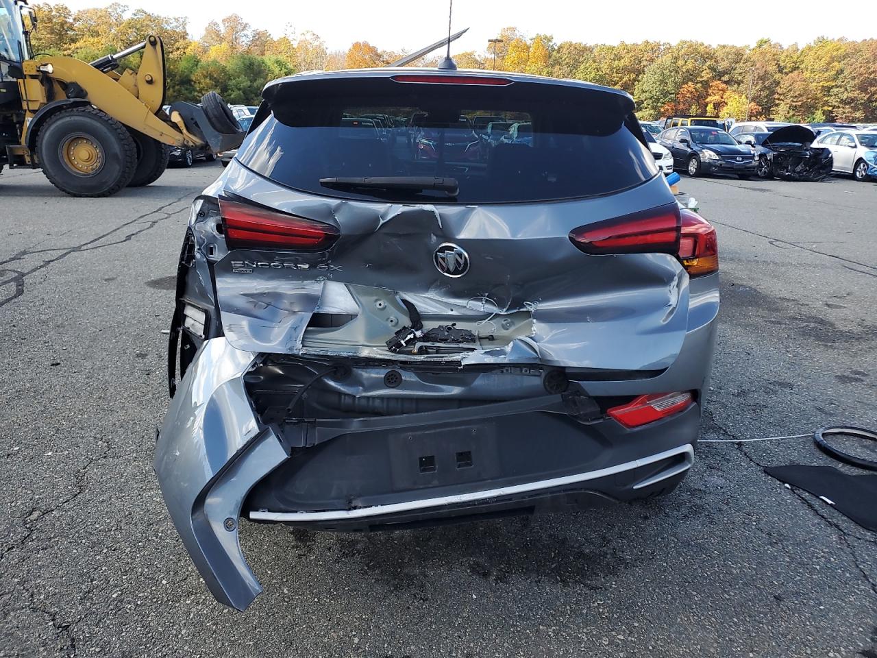 BUICK ENCORE PREFERRED