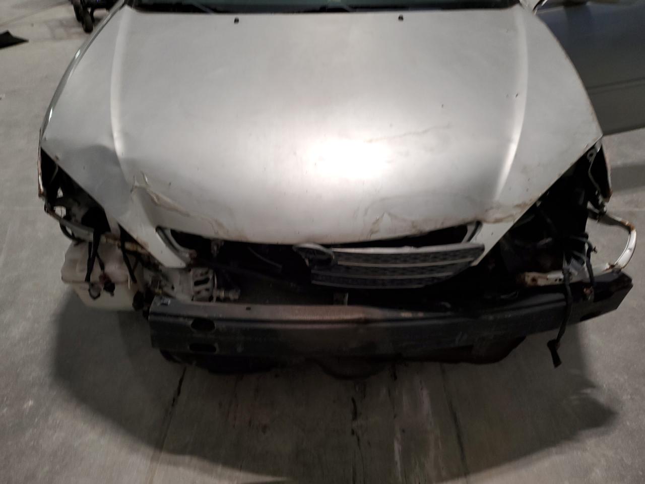 Lot #3287517013 2003 TOYOTA CAMRY LE