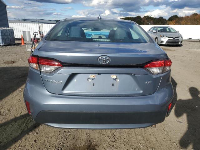 2020 TOYOTA COROLLA LE #3291295500