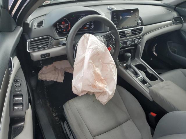 2018 HONDA ACCORD LX - 1HGCV1F11JA206042