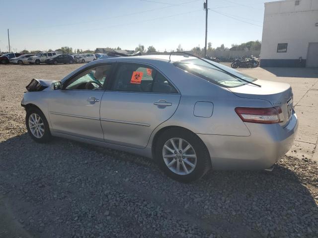 2010 TOYOTA CAMRY SE - 4T1BK3EK7AU115280